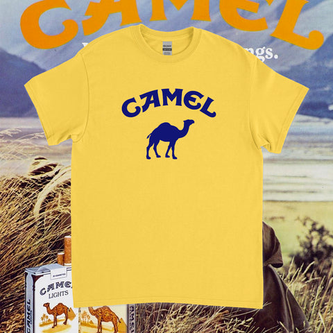 CAMEL CIGARETTES