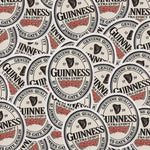 GUINNESS PATCH