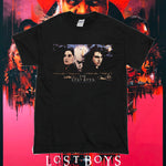 LOST BOYS TEE