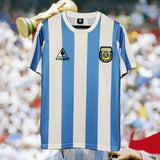 MARADONA JERSEY