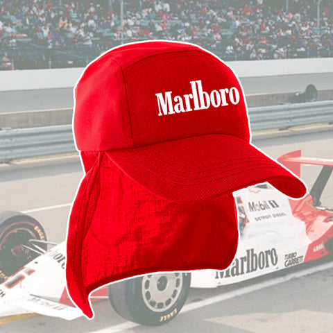 MARLBORO LEGIONNAIRE