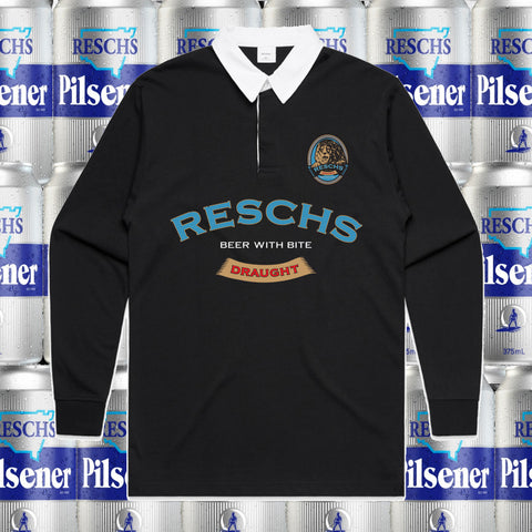 RESCHS RUGBY JERSEY