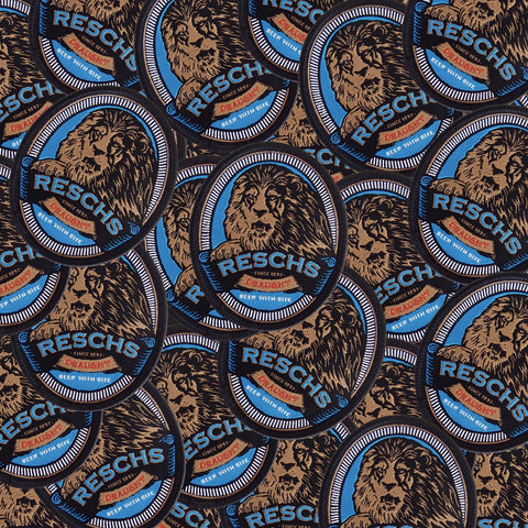 RESCHS PATCH