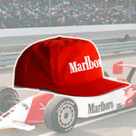 MARLBORO SURF CAP